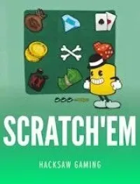 scratchem game logo