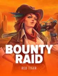 bounty raid logo