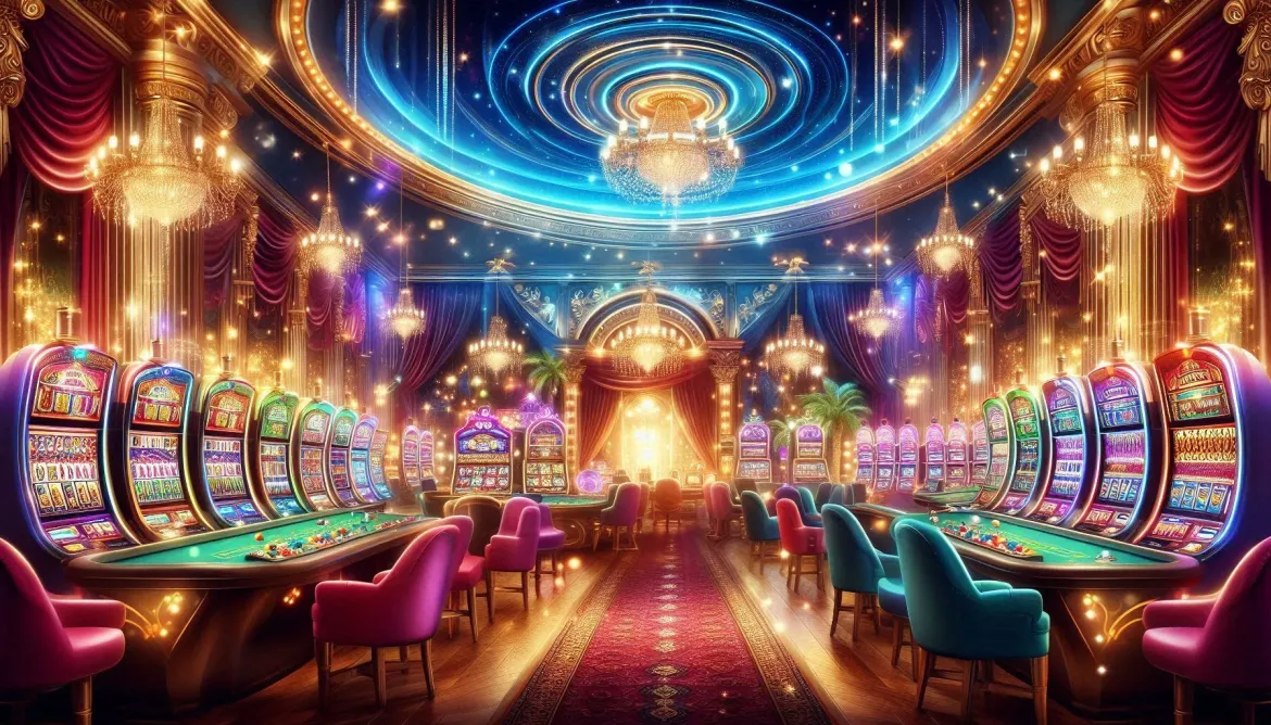 Funclub Casino